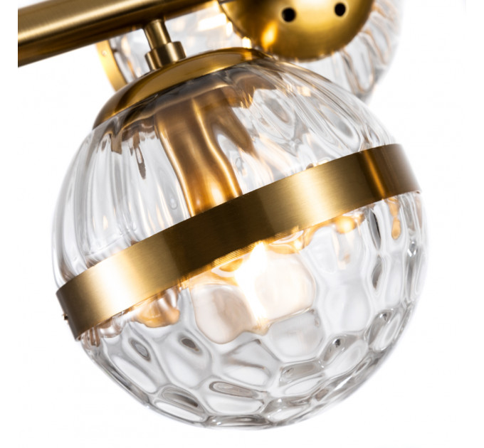 Люстра Arte Lamp DELACRUA A7770SP-6PB