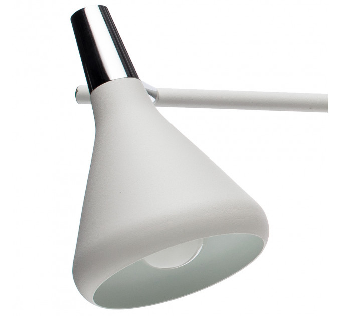 Спот Ciclone Arte Lamp 3*40W Е14 A9154PL-3WH