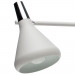Спот Ciclone Arte Lamp 3*40W Е14 A9154PL-3WH