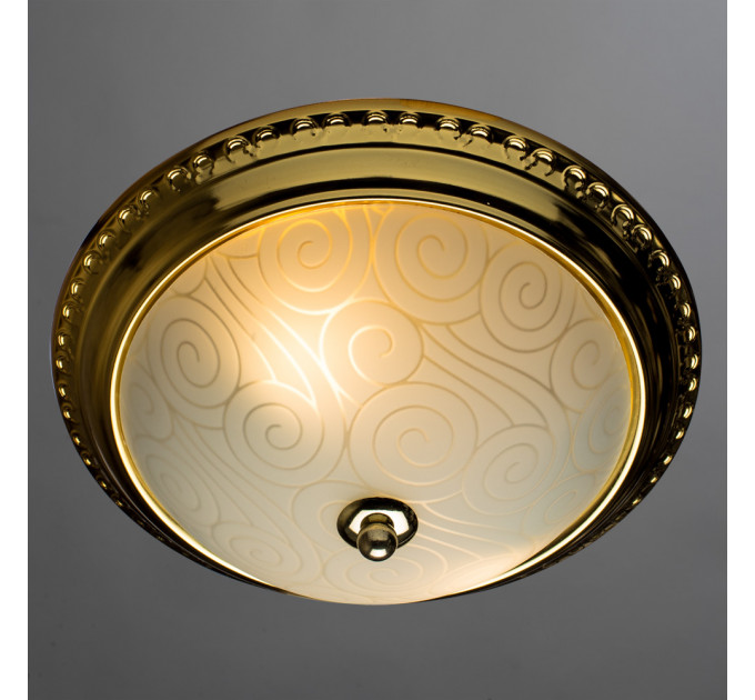 Светильник Arte Lamp ALTA A3013PL-2GO