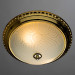 Светильник Arte Lamp ALTA A3013PL-2GO