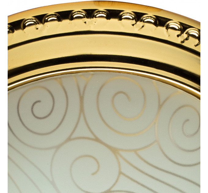 Светильник Arte Lamp ALTA A3013PL-2GO