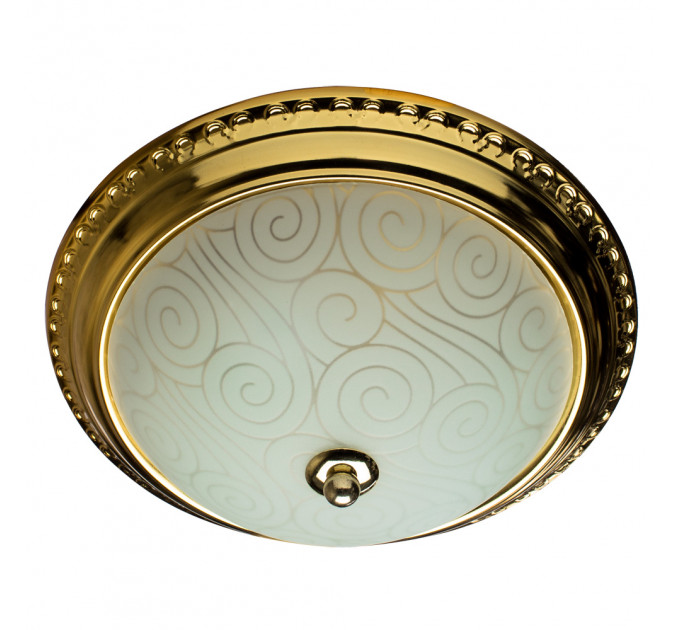 Светильник Arte Lamp ALTA A3013PL-2GO
