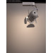 Трековый светильник Petalo Arte Lamp A5319PL-1WH