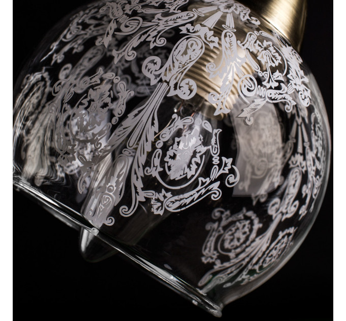 Настенное бра Martina Arte Lamp 1*40W Е14 A1292AP-1AB
