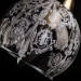 Настенное бра Martina Arte Lamp 1*40W Е14 A1292AP-1AB