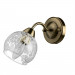 Настенное бра Martina Arte Lamp 1*40W Е14 A1292AP-1AB