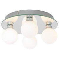 Потолочный светильник Aqua Arte Lamp A4444PL-4CC