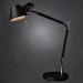 Настольная лампа Airone Arte Lamp A2098LT-1BK