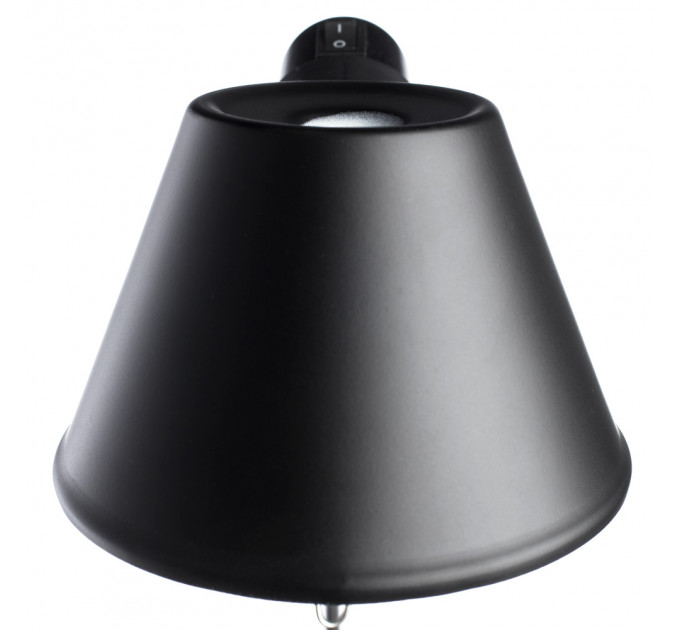 Настольная лампа Airone Arte Lamp A2098LT-1BK