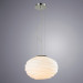 Светильник Arte Lamp HYPERBOLA A6841SP-1WH