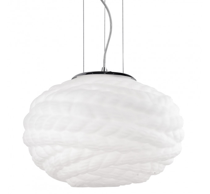 Светильник Arte Lamp HYPERBOLA A6841SP-1WH
