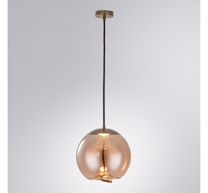 Светильник Arte Lamp CODY A7768SP-1AB