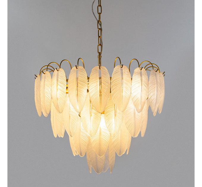 Люстра Arte Lamp DUBLIN A4052LM-12SG