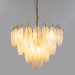 Люстра Arte Lamp DUBLIN A4052LM-12SG