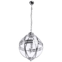Подвесной светильник Orbite Divinare 1015/02 SP-4