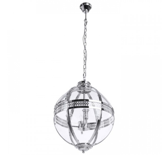 Подвесной светильник Orbite Divinare 1015/02 SP-4