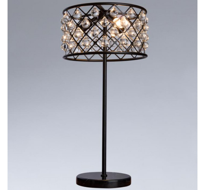 Настольная лампа Brava Divinare 8203/01 Tl-3