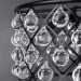 Настольная лампа Brava Divinare 8203/01 Tl-3