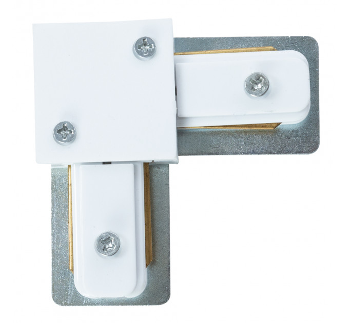 Коннектор для шинопровода Arte Lamp TRACK ACCESSORIES A120233L