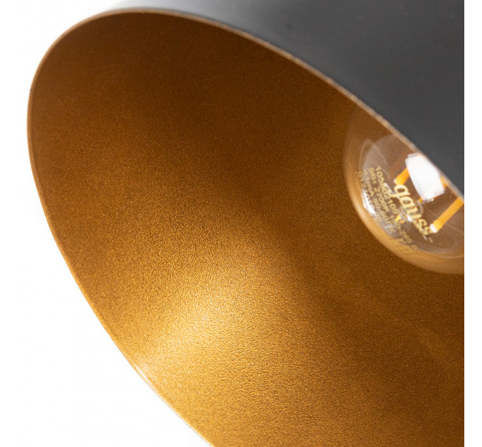 Потолочная люстра Arte Lamp THOMAS A7032PL-6BK