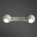 Спот Spia Arte Lamp A9128AP-2WH