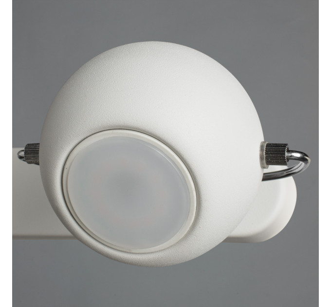 Спот Spia Arte Lamp A9128AP-2WH