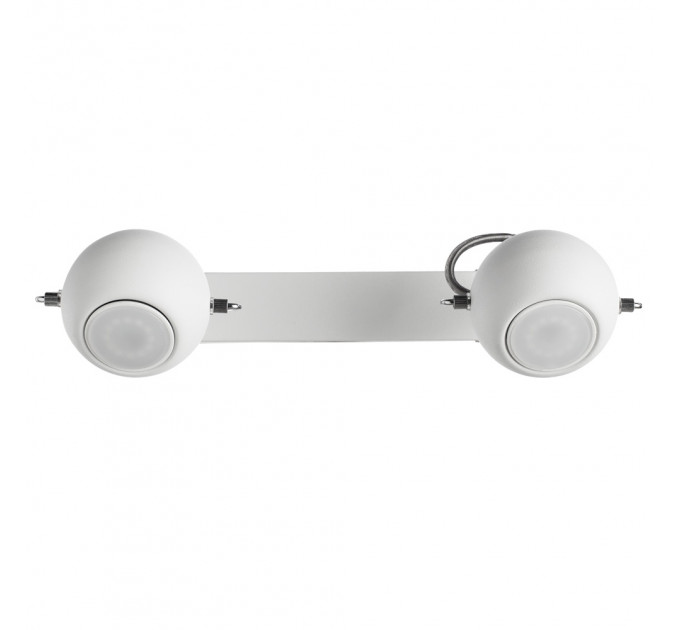 Спот Spia Arte Lamp A9128AP-2WH