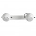 Спот Spia Arte Lamp A9128AP-2WH