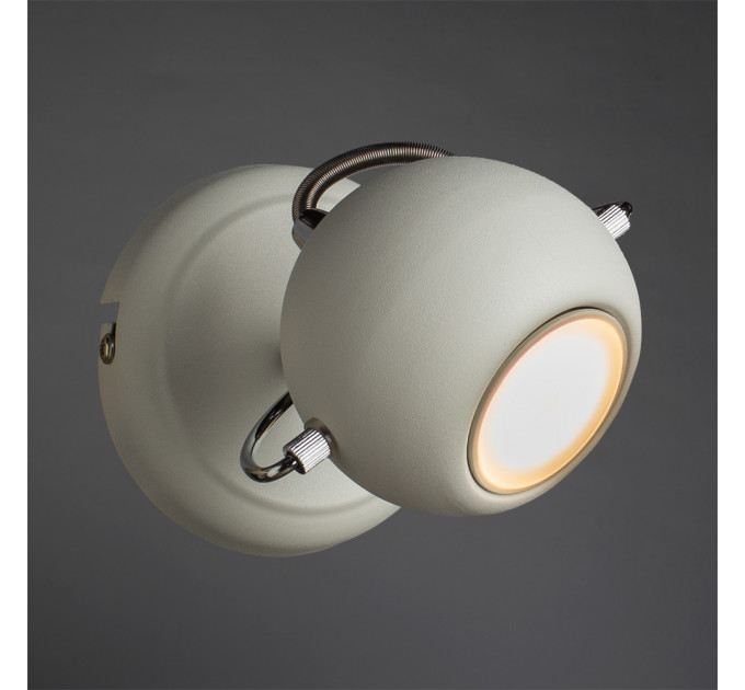 Спот Spia Arte Lamp A9128AP-1WH