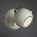 Спот Spia Arte Lamp A9128AP-1WH