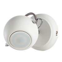 Спот Spia Arte Lamp A9128AP-1WH