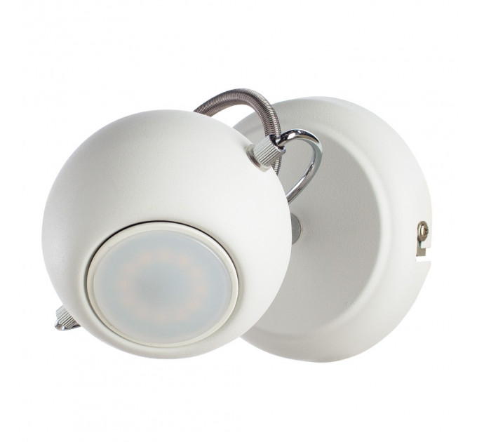 Спот Spia Arte Lamp A9128AP-1WH