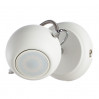 Спот Spia Arte Lamp A9128AP-1WH