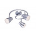 Спот Cuffia Arte Lamp LED A5621PL-3CC
