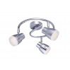 Спот Cuffia Arte Lamp LED A5621PL-3CC