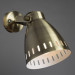 Спот Luned Arte Lamp A2214AP-1AB