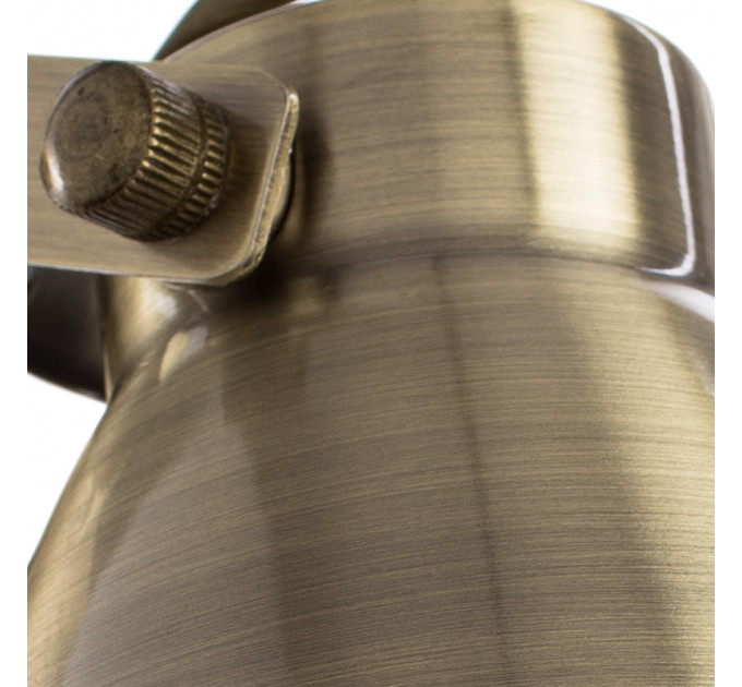 Спот Luned Arte Lamp A2214AP-1AB