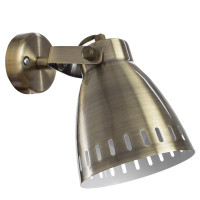 Спот Luned Arte Lamp A2214AP-1AB