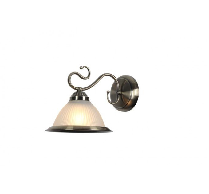 Настенное бра Costanza Arte Lamp 1х40W Е27 A6276AP-1AB