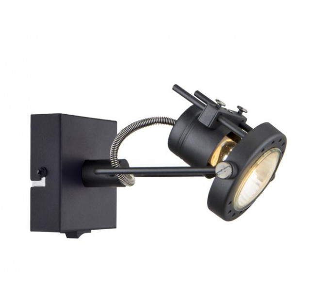 Спот Costruttore Arte Lamp A4300AP-1BK