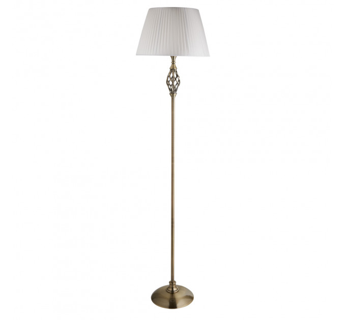 Торшер Zanzibar Arte Lamp A8390PN-1AB