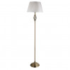 Торшер Zanzibar Arte Lamp A8390PN-1AB