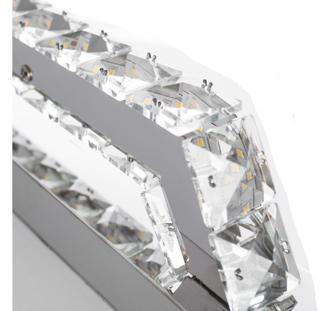 Настенный светильник Treno Arte Lamp A1418AP-1CC