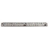 Настенный светильник Treno Arte Lamp A1418AP-1CC