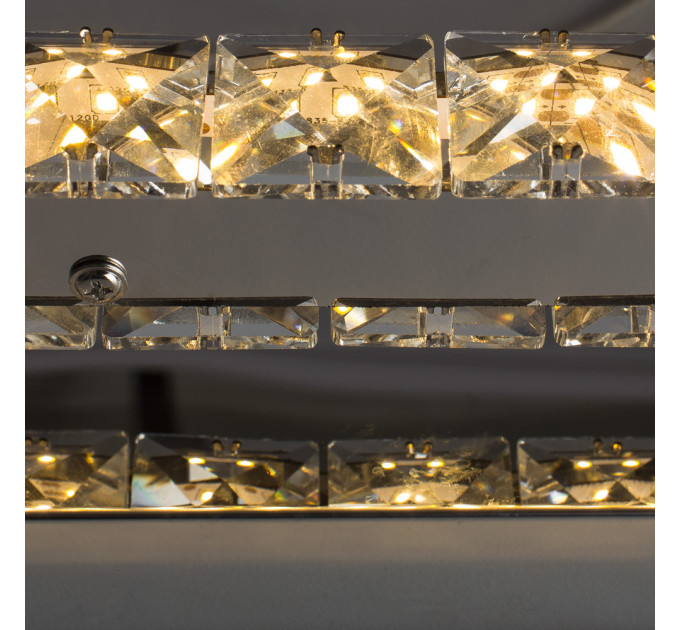Настенный светильник Treno Arte Lamp A1418AP-1CC