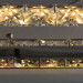 Настенный светильник Treno Arte Lamp A1418AP-1CC