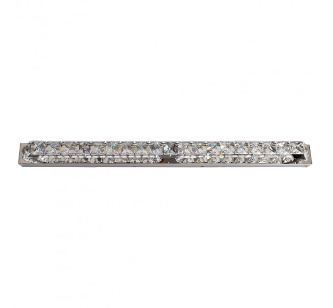 Настенный светильник Treno Arte Lamp A1418AP-1CC