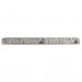 Настенный светильник Treno Arte Lamp A1418AP-1CC