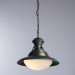 Подвес Ferrico Arte Lamp A9256SP-1BG